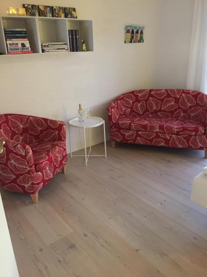Brondums B & B イェリング エクステリア 写真