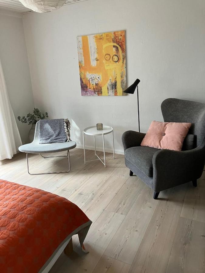 Brondums B & B イェリング エクステリア 写真