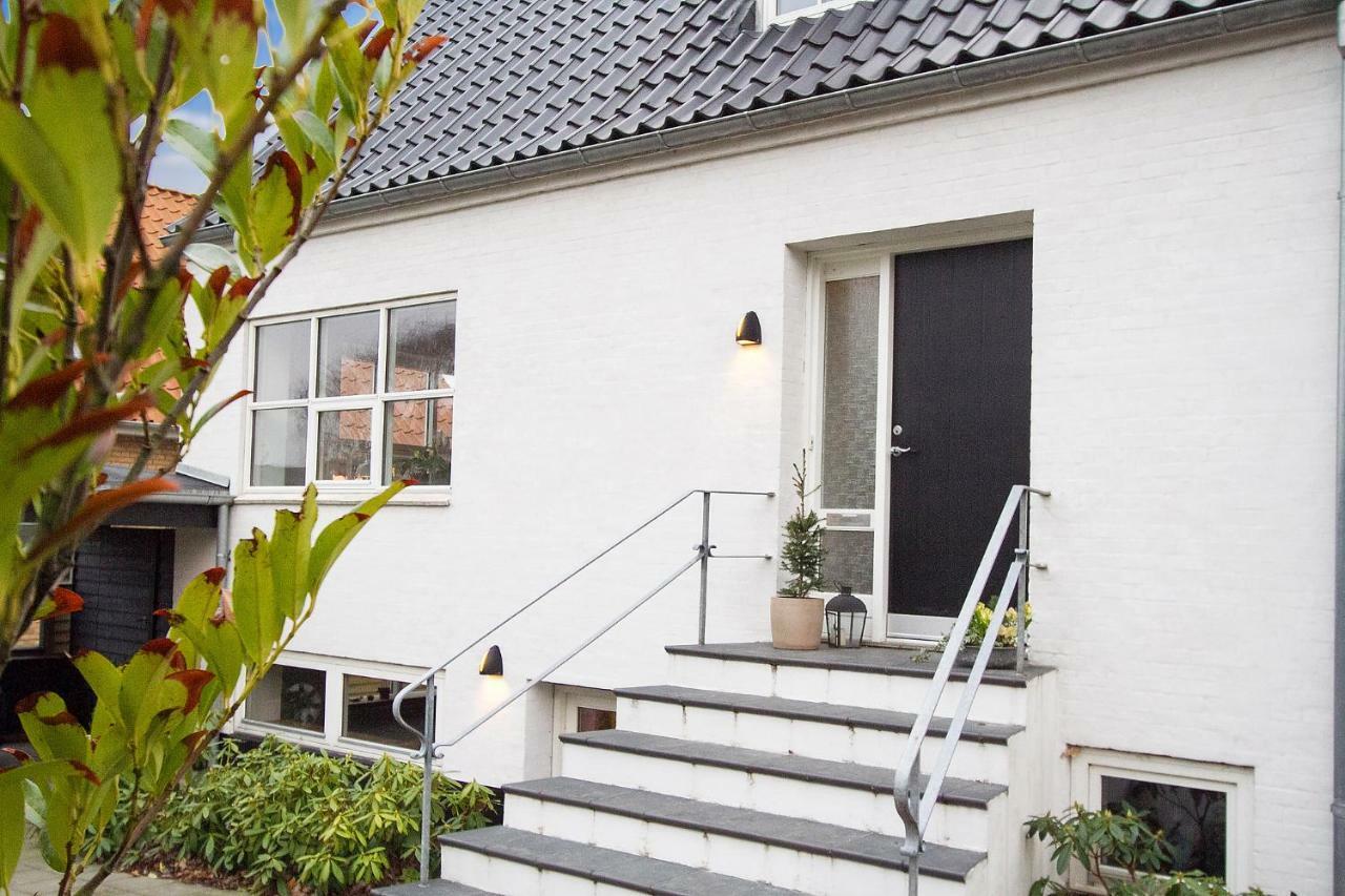 Brondums B & B イェリング エクステリア 写真