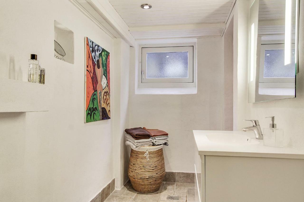 Brondums B & B イェリング エクステリア 写真