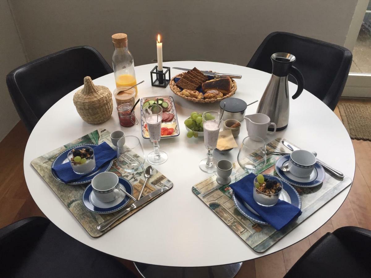 Brondums B & B イェリング エクステリア 写真